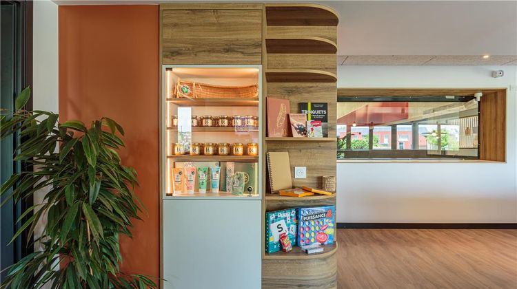 Hotel Kyriad Dax-Saint Paul Le Dax Other