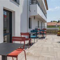 Hotel Kyriad Dax-Saint Paul Le Dax
