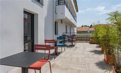 Hotel Kyriad Dax-Saint Paul Le Dax