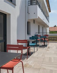 Hotel Kyriad Dax-Saint Paul Le Dax