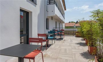 Hotel Kyriad Dax-Saint Paul Le Dax