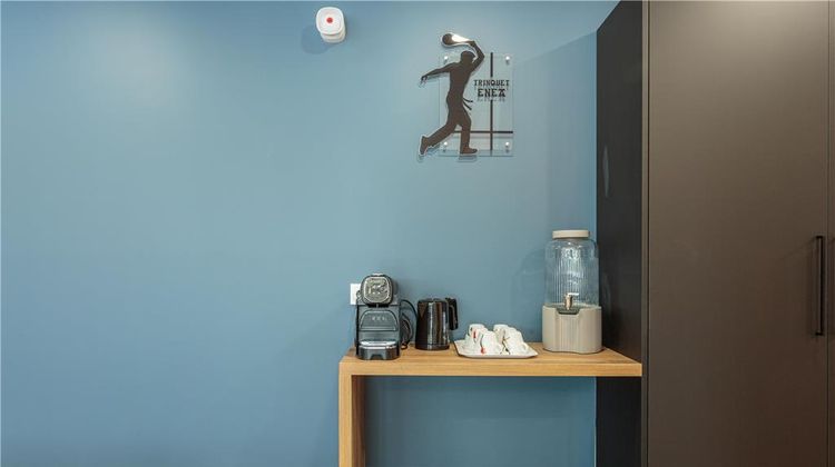Hotel Kyriad Dax-Saint Paul Le Dax Meeting