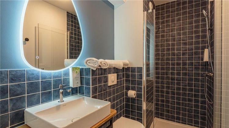 Hotel Kyriad Dax-Saint Paul Le Dax Room