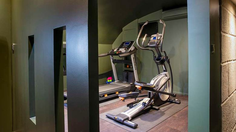 <b>Hotel Elysees Regencia Health</b>. Images powered by <a href="https://iceportal.shijigroup.com/" title="IcePortal" target="_blank">IcePortal</a>.
