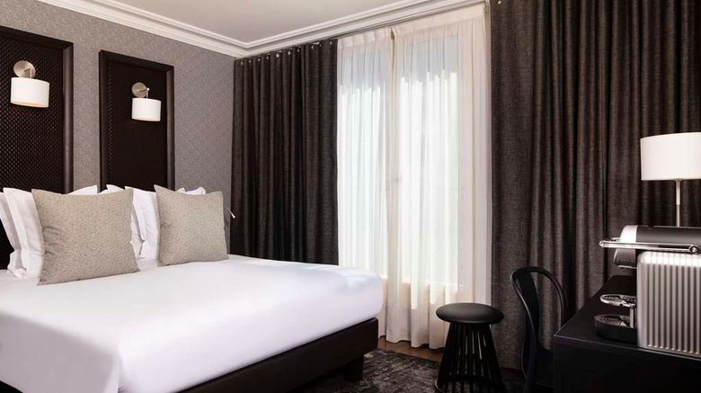 <b>Hotel Elysees Regencia Room</b>. Images powered by <a href="https://iceportal.shijigroup.com/" title="IcePortal" target="_blank">IcePortal</a>.