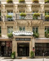 Hotel Elysees Regencia