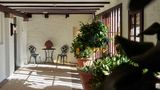 Chateau Guetsch Lobby