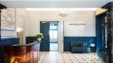 Chateau Guetsch Lobby