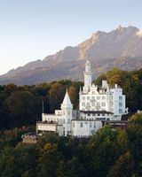 Chateau Guetsch
