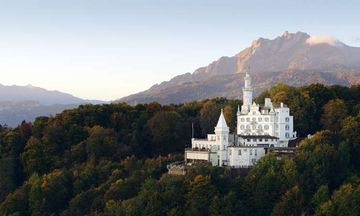 Chateau Guetsch