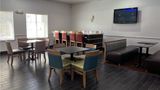 Sonesta Essential Hotels North Houston Restaurant
