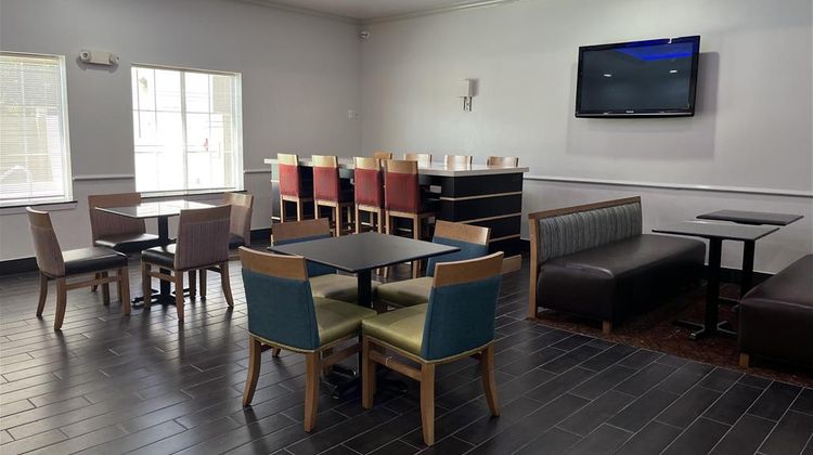 Sonesta Essential Hotels North Houston Restaurant
