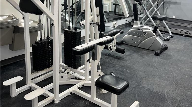<b>Sonesta Essential Hotels North Houston Health</b>. Images powered by <a href="https://iceportal.shijigroup.com/" title="IcePortal" target="_blank">IcePortal</a>.