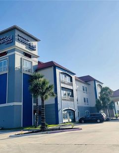 Sonesta Essential Hotels North Houston