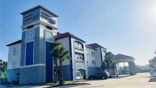 Sonesta Essential Hotels North Houston