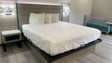 Sonesta Essential Hotels North Houston Room