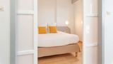 Les Jardins du Lac Room