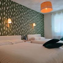 Hotel des Deux Moulins