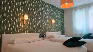 Hotel des Deux Moulins