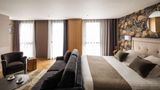 Hotel Edgar Room