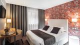 Hotel Edgar Room