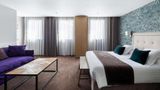 Hotel Edgar Room