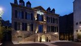 Hotel Edgar Exterior