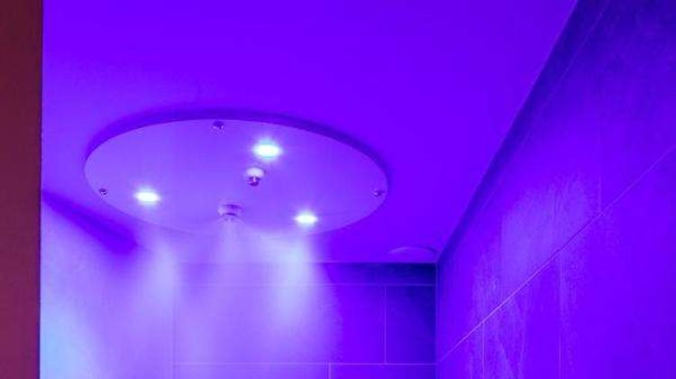 Hotel Edgar Spa