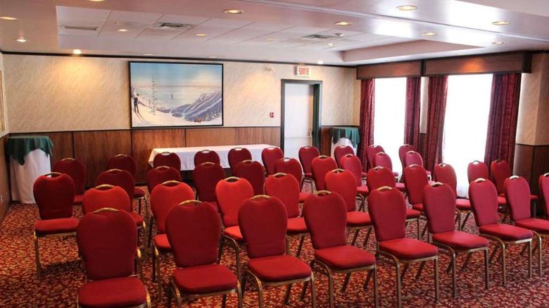 <b>Hotel Baie-Saint-Paul Other</b>. Images powered by <a href="https://iceportal.shijigroup.com/" title="IcePortal" target="_blank">IcePortal</a>.