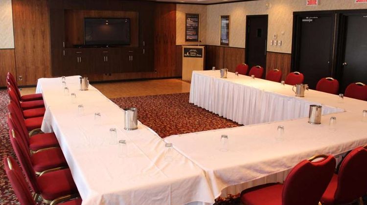 Hotel Baie-Saint-Paul Other