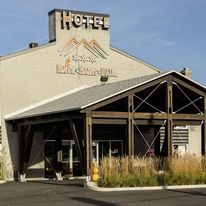 Hotel Baie-Saint-Paul