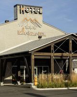 Hotel Baie-Saint-Paul
