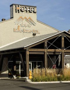 Hotel Baie-Saint-Paul
