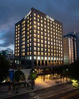 Orakai Daehakro Hotel BW Signature