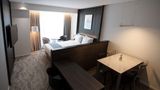 Orakai Daehakro Hotel BW Signature Suite