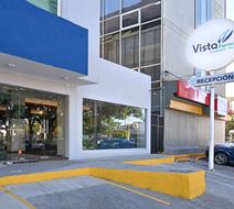 Vista Express Guadalajara Expo SureStay Exterior