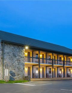 SureStay Studio by Best Western Paradise