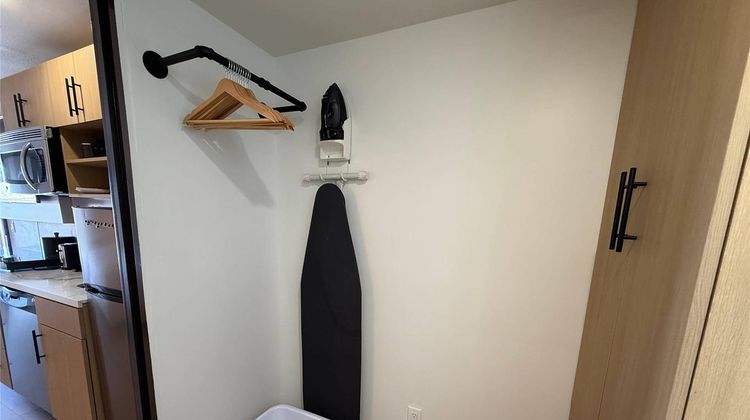 MainStay Suites Room