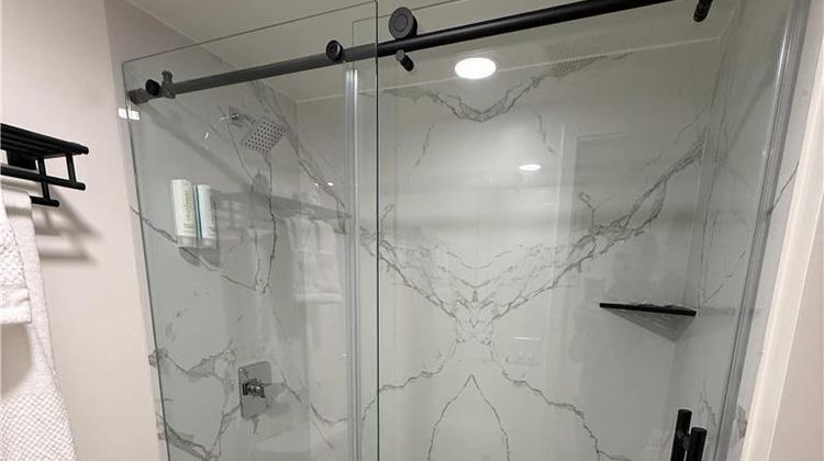 MainStay Suites Room