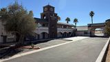 MainStay Suites Exterior