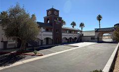 MainStay Suites