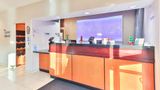 <b>Comfort Inn & Suites Lobby</b>. Images powered by <a href="https://iceportal.shijigroup.com/" title="IcePortal" target="_blank">IcePortal</a>.