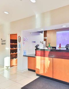 Comfort Inn & Suites