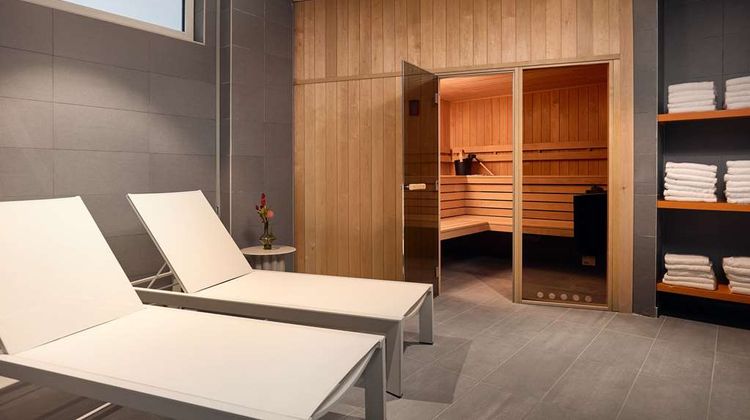 Van der Valk Hotel Park Lane Antwerpen Spa
