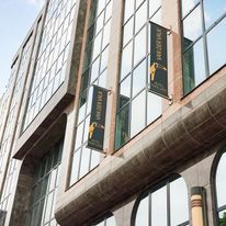 Van der Valk Hotel Park Lane Antwerpen