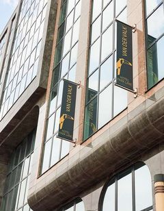 Van der Valk Hotel Park Lane Antwerpen