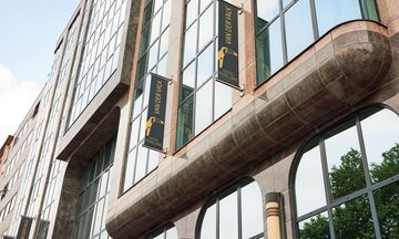 Van der Valk Hotel Park Lane Antwerpen