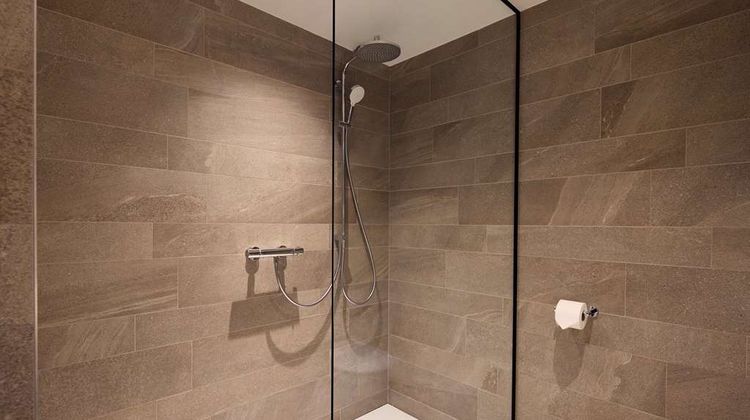 Van der Valk Hotel Park Lane Antwerpen Room