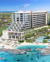 Grand Hyatt Grand Cayman Resort & Spa