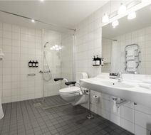 Hyatt Place Gothenburg Central Room